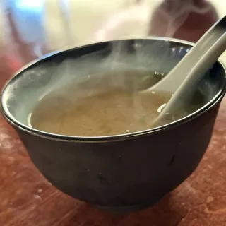 Miso Soup