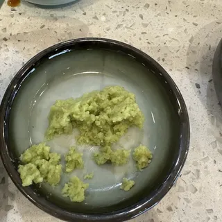 Fresh Wasabi