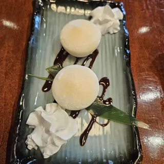Mochi Ice