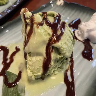 Ice Cream