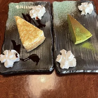 Cheesecake