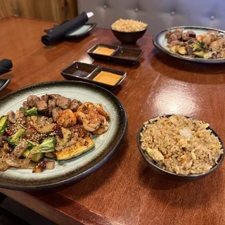 Fried Rice