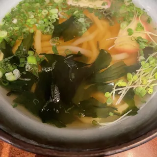 Kake Udon