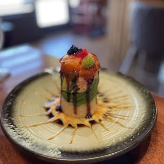 Salmon