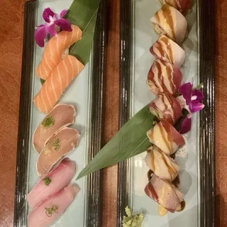 Albacore Tuna