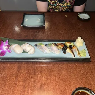 Sea Eel