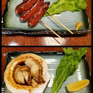 Scallop