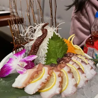 Octopus
