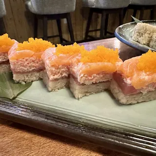 Smelt Fish Egg