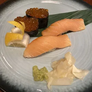 Smoked Salmon