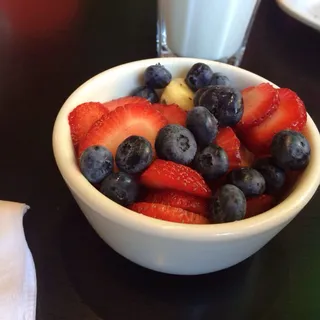 Fruit Cup