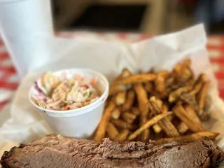 Red State BBQ