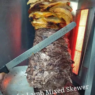 ribs, food, bbq ribs