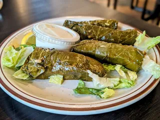 Malek Al Kabob - Taylor