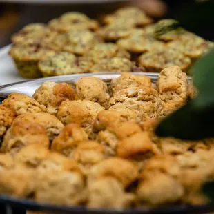 In Between Cuisine