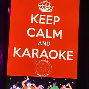 Their motto
