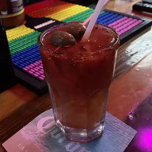 Bloody Mary