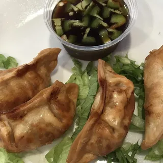 Dumplings