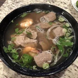 IDK Pho Special