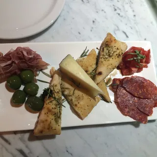 Antipasto Plate