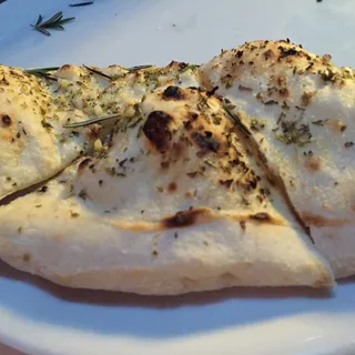 Garlic Flatbread