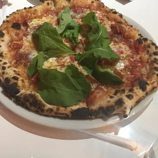 Di Parma Pizza