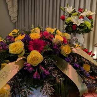 Rest in peace dear friend