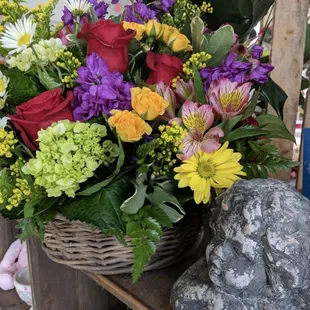 In Full Bloom in Gardner