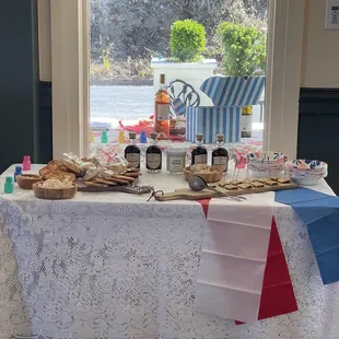 Bastille Day Celebration