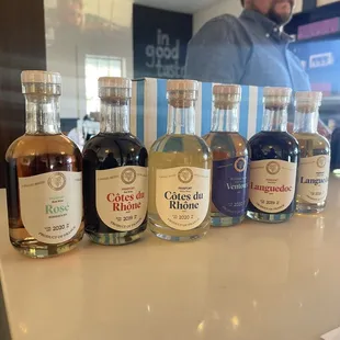 Our French Wine Kit!