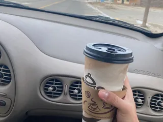 Litchfield Coffee Co.