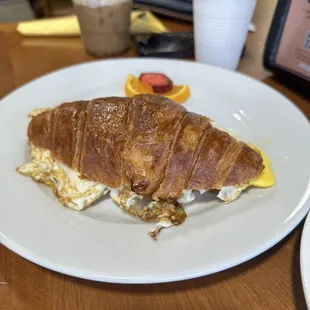 Croissant
