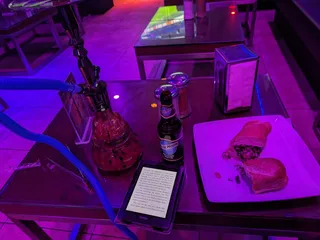 Glow Hookah Lounge