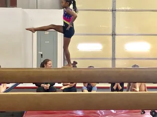 Metro Stars Gymnastics