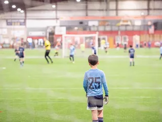 Omaha Sports Complex