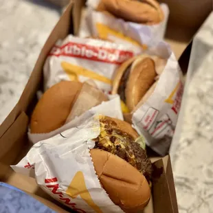 food, burger, burgers