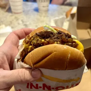 burger, food, burgers