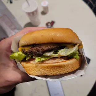 burgers, burger, food