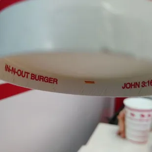 Bible verse John 3:16