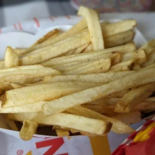 Fries