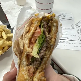 burgers, burger, food