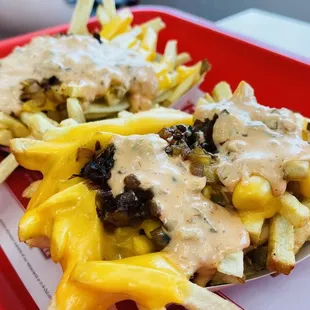 In-N-Out Burger
