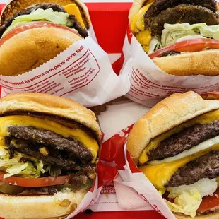 burger, burgers, food