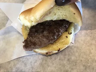 Burgers Plus