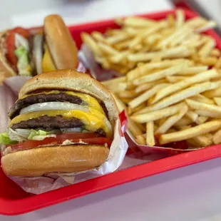 In-N-Out Burger