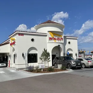 Store front