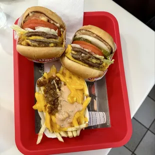food, burgers, burger