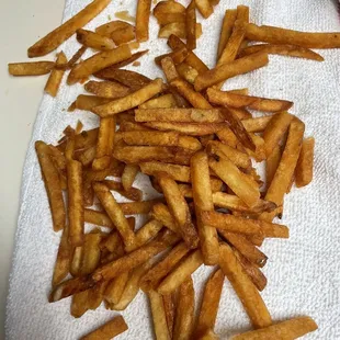 Fries  French Fries