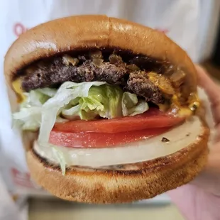 food, burger, burgers
