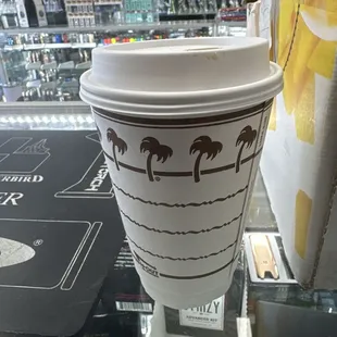 Coffee